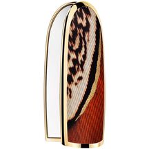 ROUGE G MAJESTIC FEATHERS ESTUCHE JOYA CON DOBLE ESPEJO EDICIÓN LIMITADA (CARCASA PARA BARRA DE LABIOS)